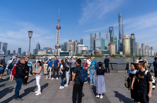 上海率先發力“票根經濟”為哪般？