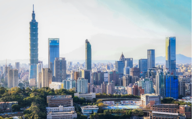 外媒接連關注“台灣病”：GDP亮眼，但普通民眾無感