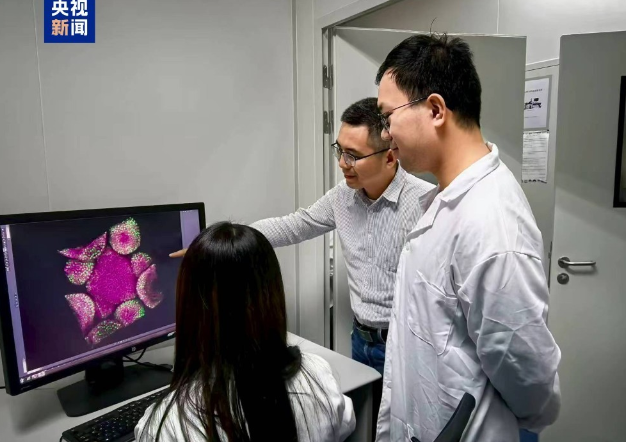 科研新突破！中國科學家破解植物再生密碼