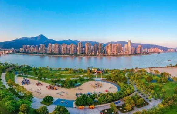 台胞在福州就業創業可申請配售型保障房