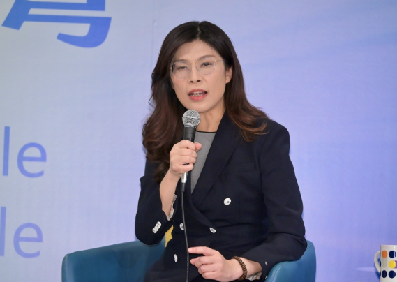 幫國民黨黨工打官司 鄭麗文上任後已付3000萬訴訟費