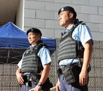 黎智英涉串謀勾結外國勢力案歷時156天今裁決