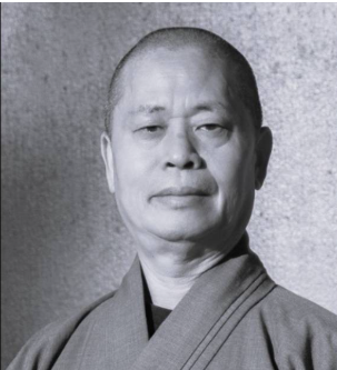 教育局局長對凈因大和尚圓寂深表哀悼