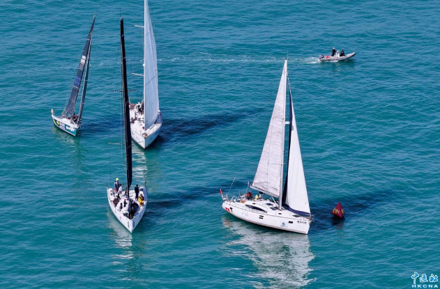 通透天下 一周好圖