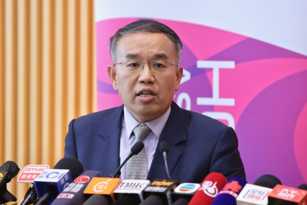 香港發展國際黃金交易中心優勢何在？