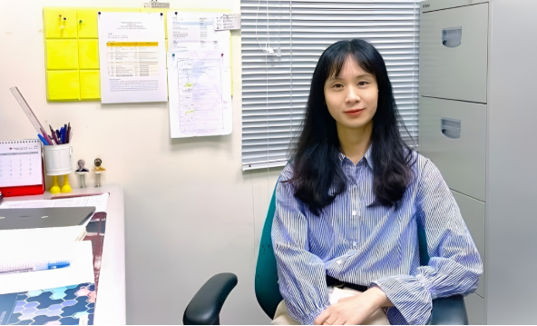 嶺大心理學系研究：競爭壓力削弱兒童創造力