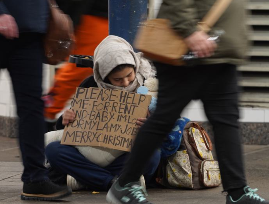 美媒也坐不住了：“斬殺線”存在，且仍在被抬高