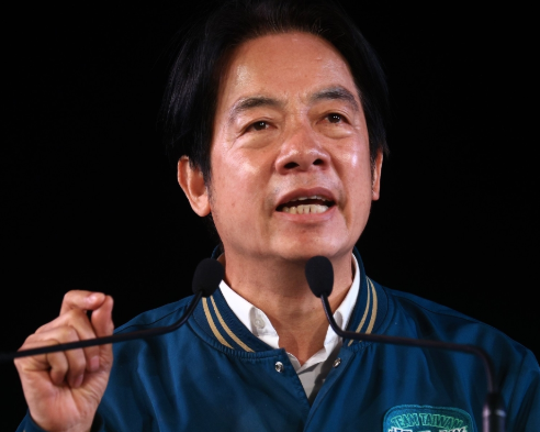 鄭麗文期盼赴陸卻遭攻擊 台媒體人：暴露民進黨對“和平叙事”高度焦慮