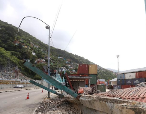 朝鮮譴責美國對委內瑞拉霸權行徑