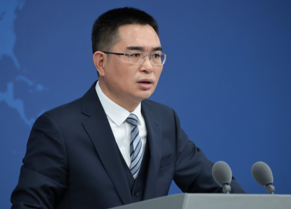 國台辦：將劉世芳、鄭英耀列為“台獨”頑固分子