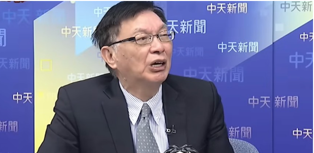 大陸懲戒“台獨”頑固分子引島內輿論關注