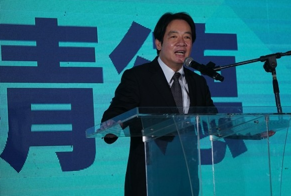 尹錫悅被求死刑 台灣藍白喊話賴清德切勿“重蹈覆轍”