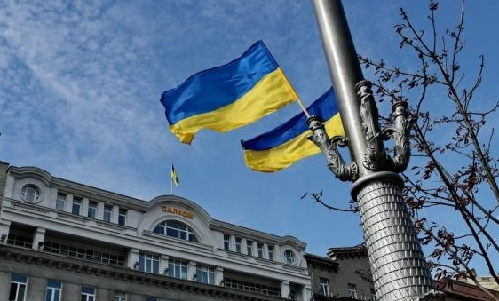 烏克蘭多地遭俄大規模襲擊 基輔大範圍停暖