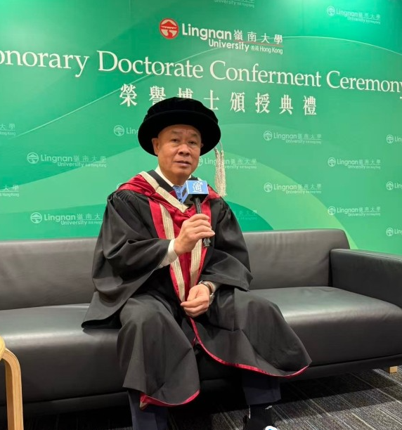 對話李寧：是大家讓“一切皆有可能”