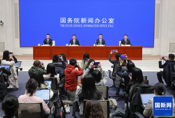 中國央企去年資產總額突破95萬億元人民幣