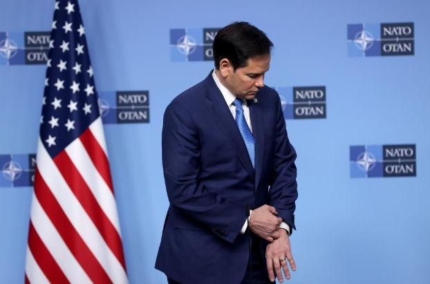 魯比奧：美國將很快在委內瑞拉設外交機構