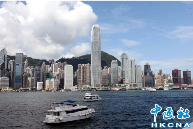 香港經濟多元發展 金融市場迎系列利好