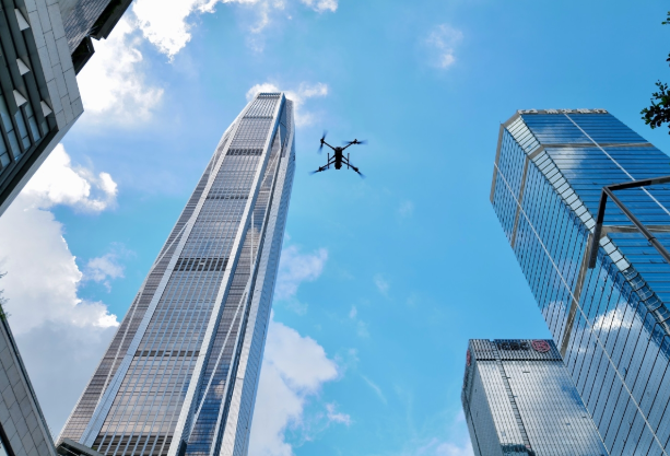 中國建標準體系促低空經濟