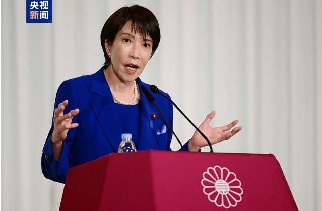 內政存重重分歧，外交引多國警惕，自民黨勝選難解日本窘境