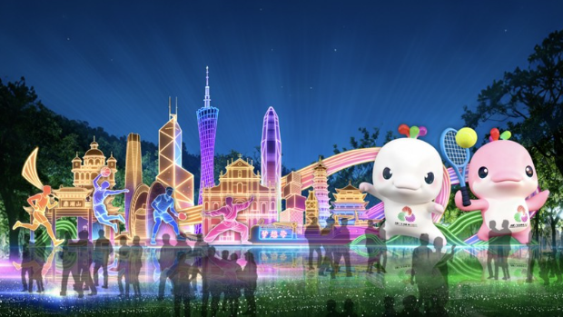 “大灣區過年”熱度高漲 港澳酒店預訂已達70%