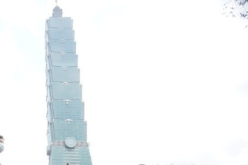 台媒指台灣經濟果實無法全民共享