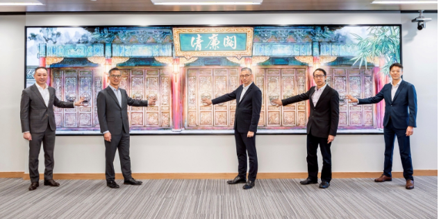 香港國際廉政學院成立兩周年　推動全球各洲區域性反貪培訓交流