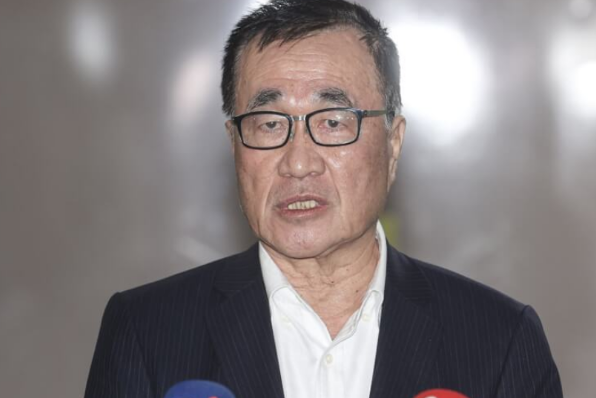 綜述：民進黨內憂難解 今年地方選舉恐陷困局