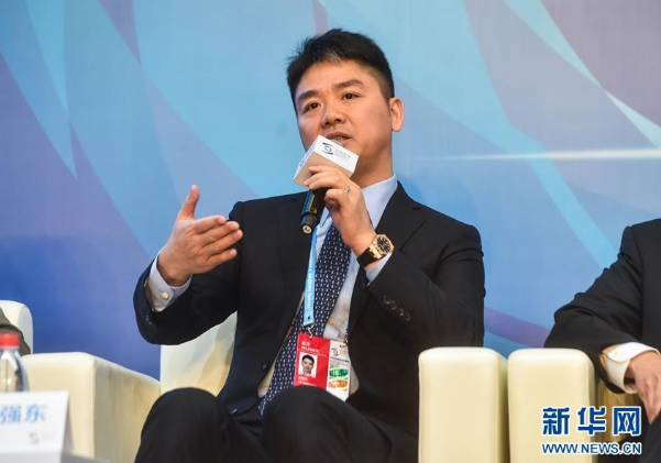 京東創始人劉強東推10萬元人民幣新能源遊艇