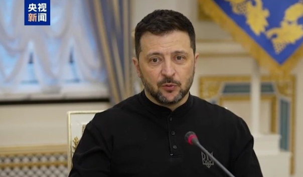 烏美俄三方會談預計於3月初舉行