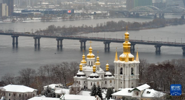 美國被曝曾就新羅西斯克遭襲向烏克蘭發出警告