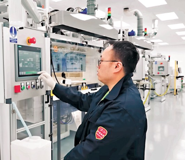 河套香港園區年貢獻有望達900億元