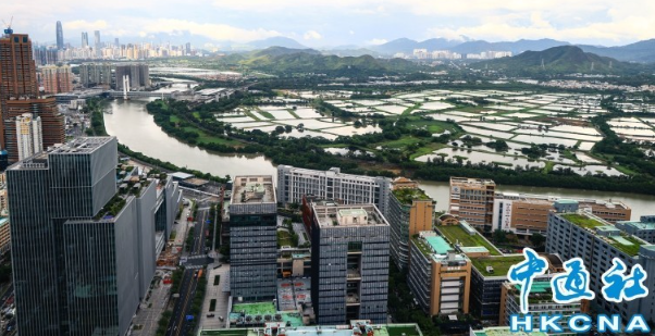 【解局】麥萃才：北都建設的深層邏輯和帶給香港的回報