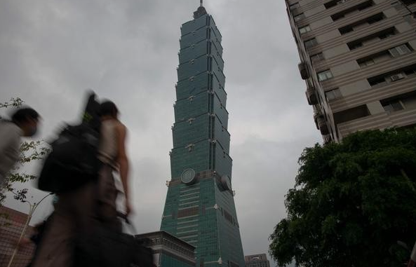 台風眼：民進黨不救台胞還怪大陸施救？