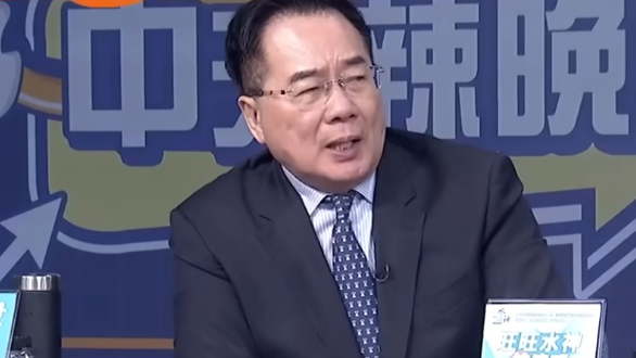 台名嘴：中東動盪，香港有望成資金避風港