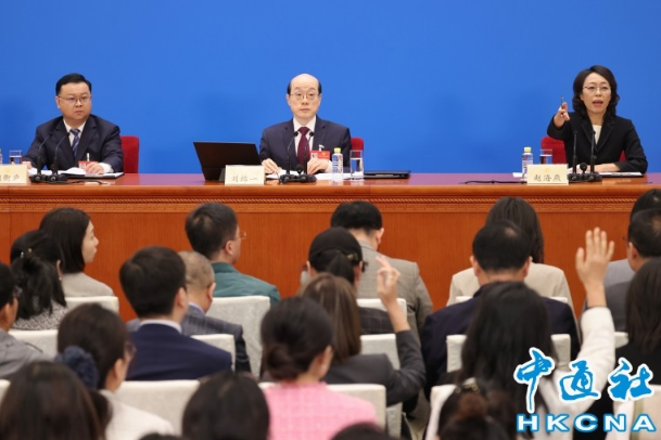 （全國兩會）大灣區融合成果顯著 委員建言深化互聯互通