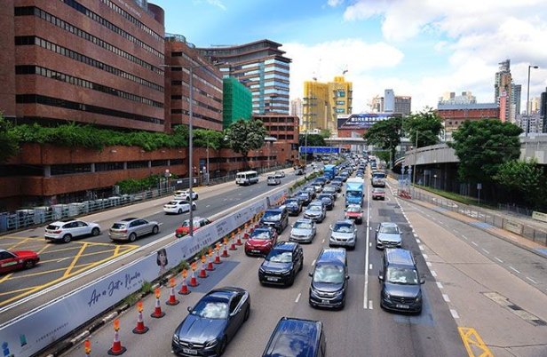 油價上漲帶升天然氣 業界料或影響香港電費