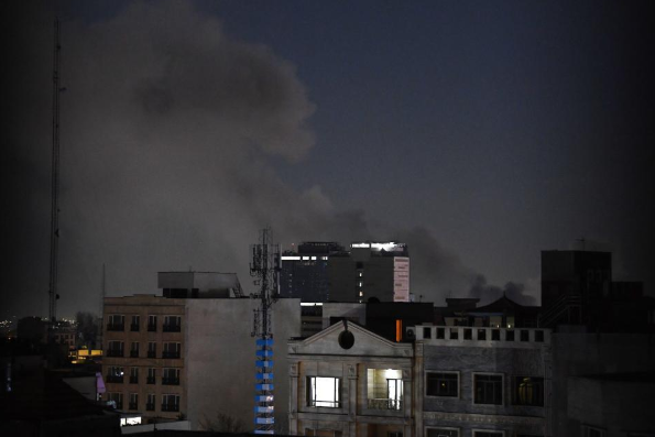 新加坡出動軍機從中東撤僑