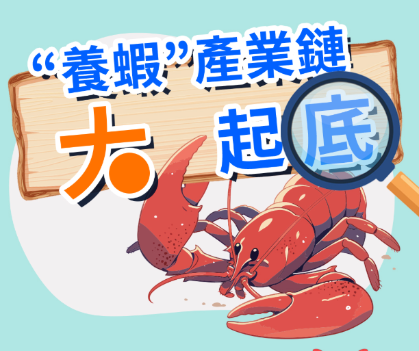 圖說 | OpenClaw引爆全新AI浪潮，一圖看懂“養蝦”產業鏈