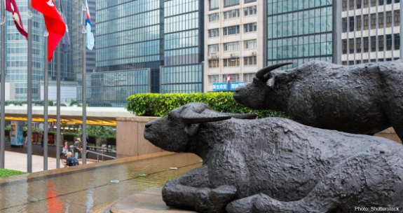 數字資產受戰火考驗　香港正加速確立“規則制定者”地位