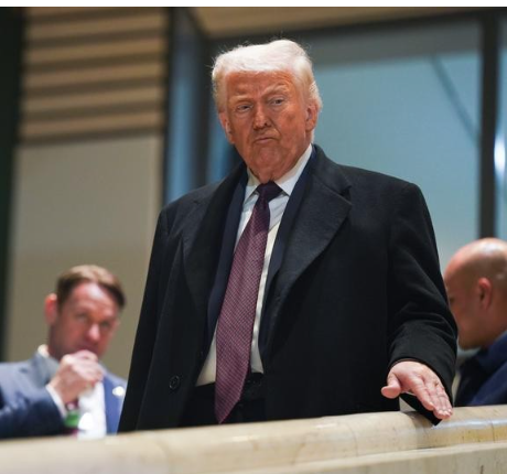 特朗普真的會讓美國退出北約？