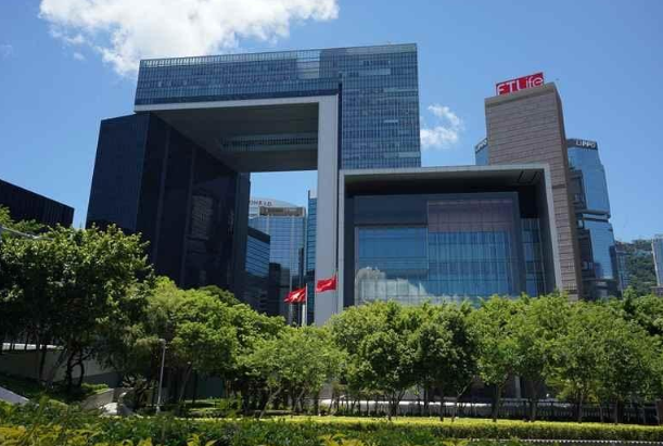 百度創始人李彥宏等4人獲委任為香港特首顧問團成員