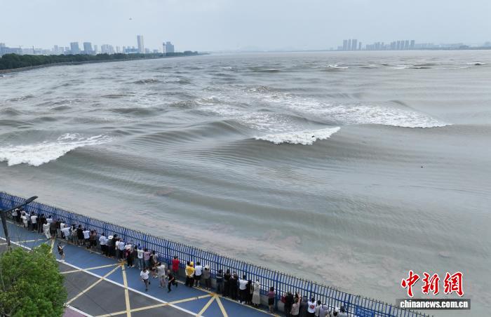 文化观察:钱塘江古海塘为何要申遗?