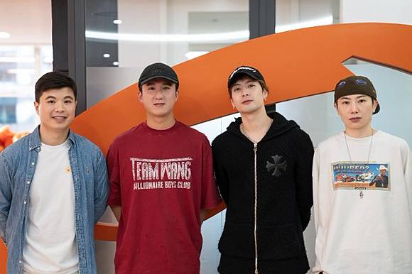 PapaHome淘寶家具實體店獲王嘉爾入股| on.cc 東網| LINE TODAY